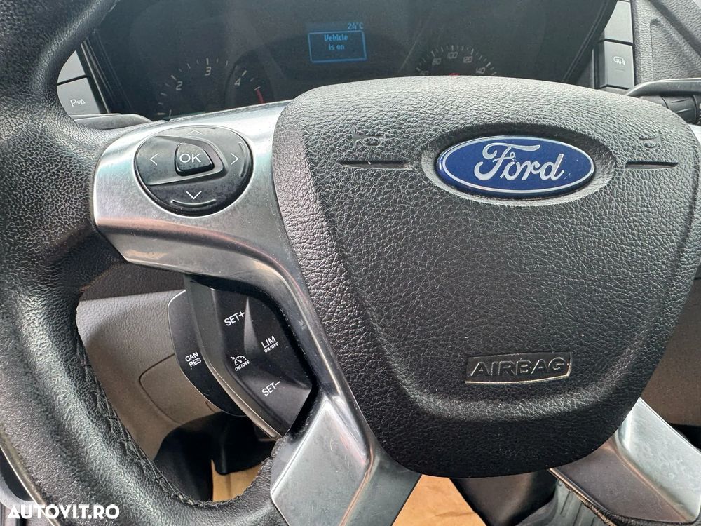 Ford Transit - 15