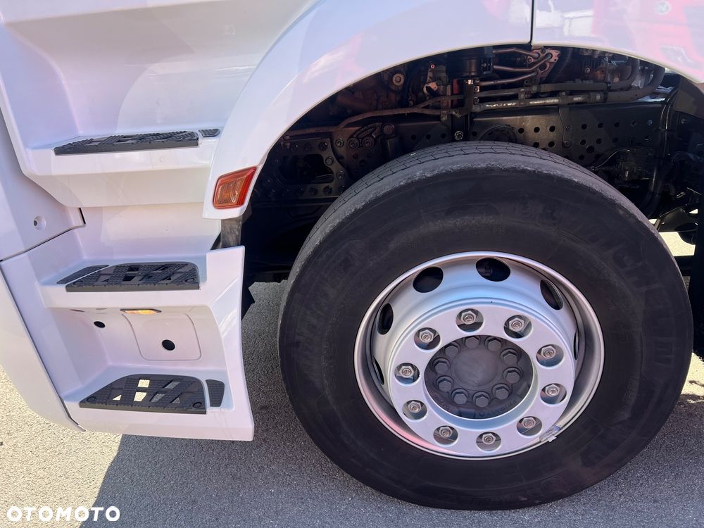 Mercedes-Benz ACTROS L bez retardera prokontraktowy - 23