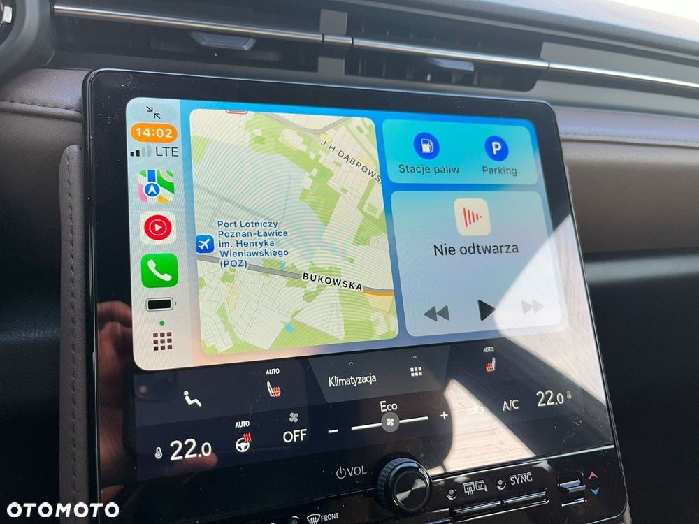 Lexus LBX 1.5 Hybrid Elegant - 15