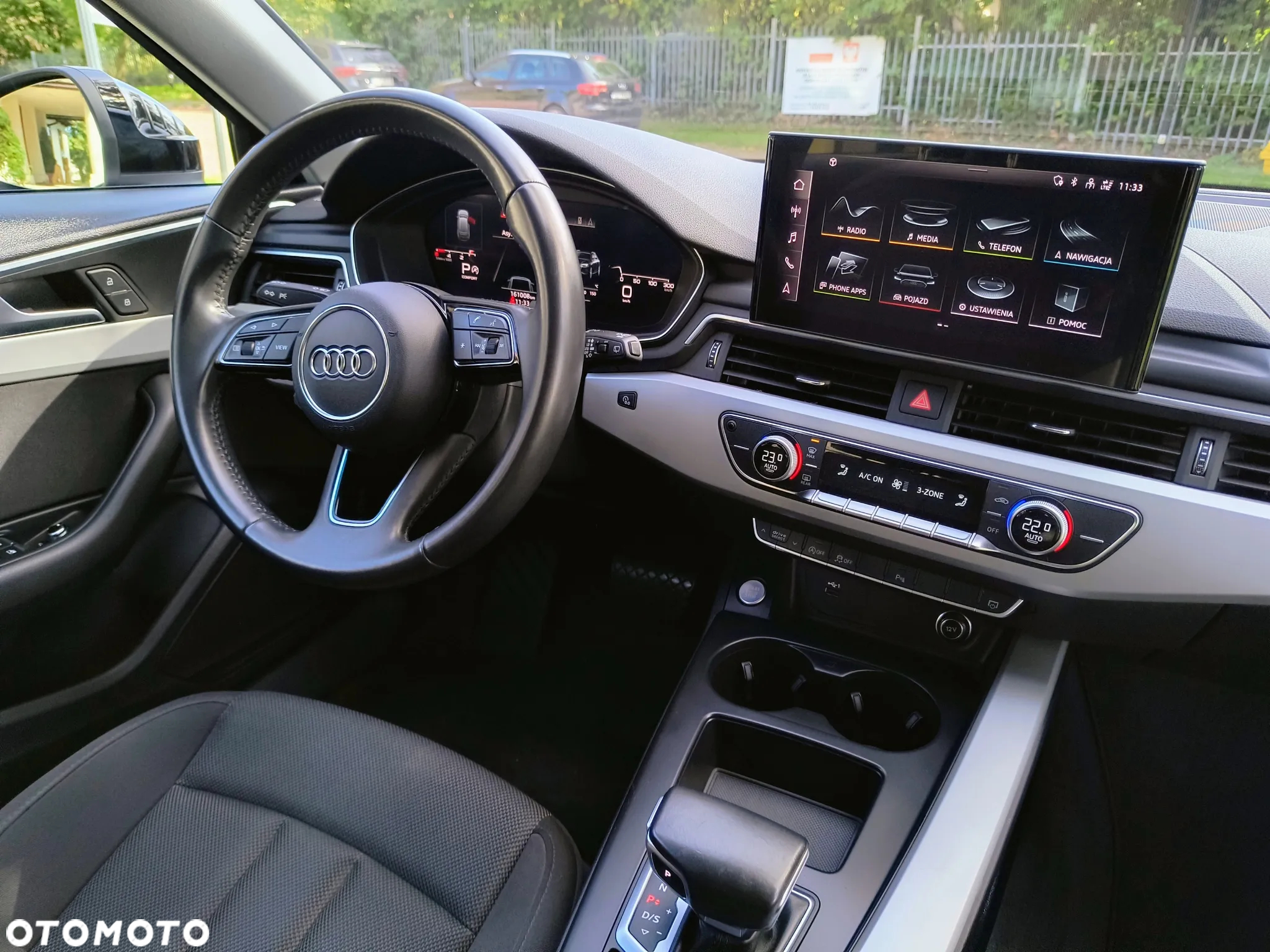 Audi A4 - 32