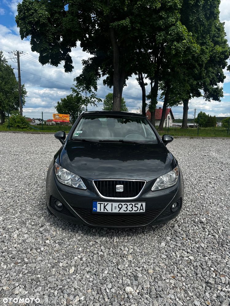 Seat Ibiza 1.6 TDI DPF Style - 6