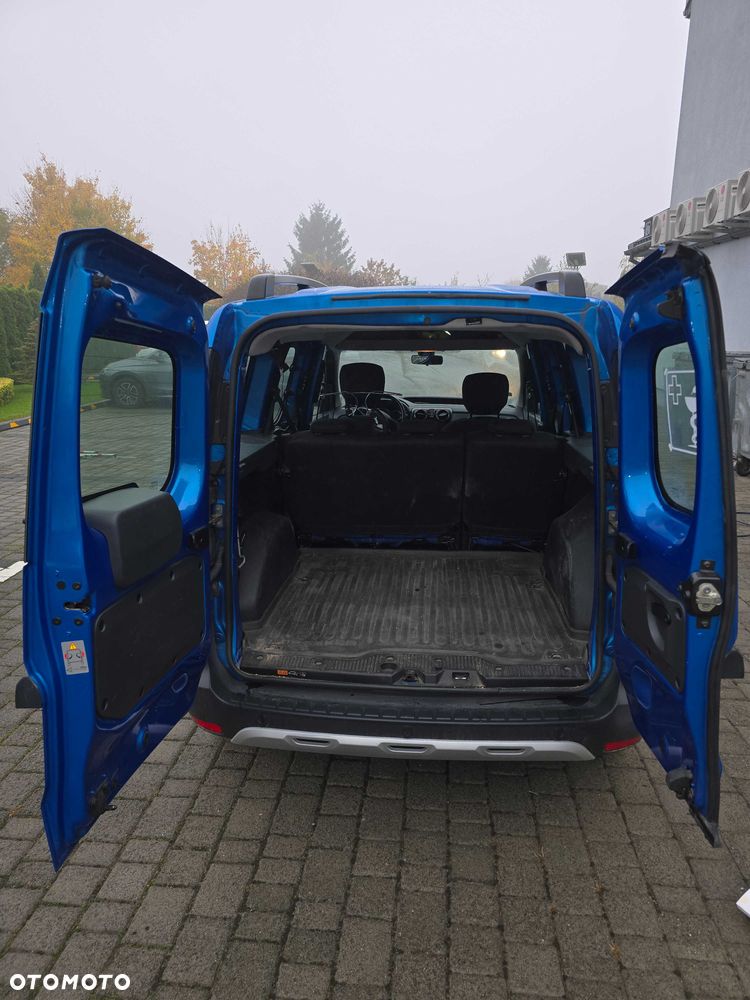 Dacia Dokker - 5