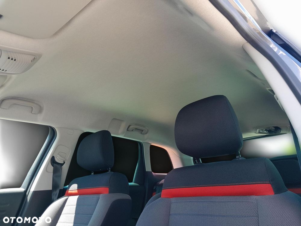 Citroën C3 Aircross 1.2 PureTech GPF Feel S&S - 28