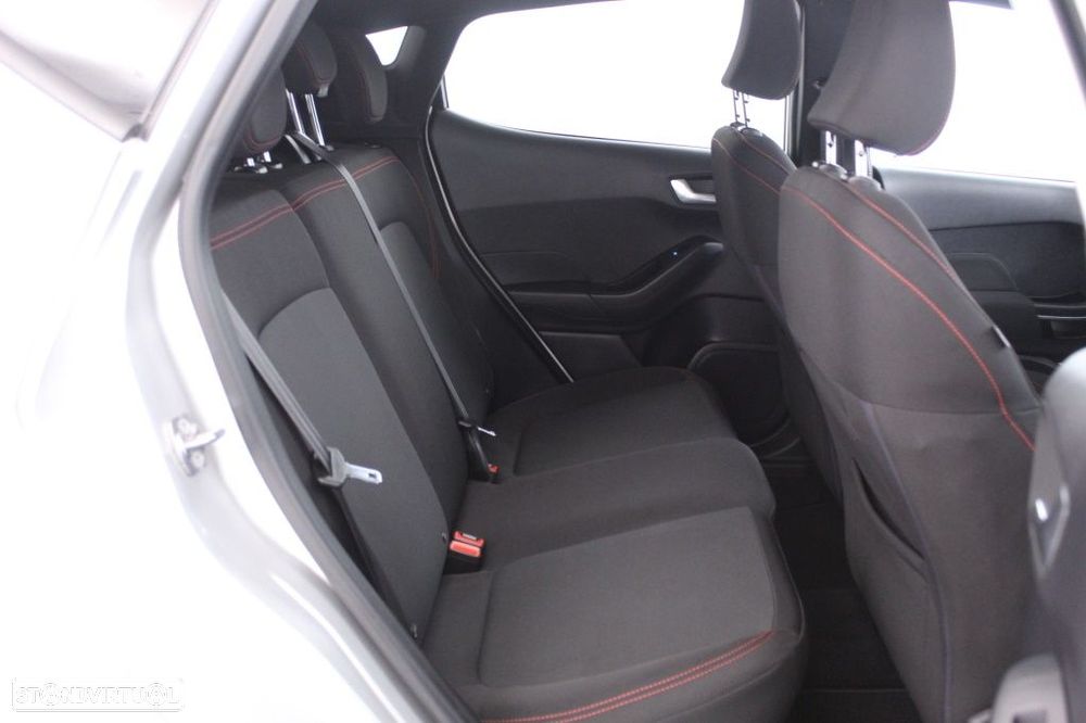 Ford Fiesta 1.0 EcoBoost ST-Line - 15