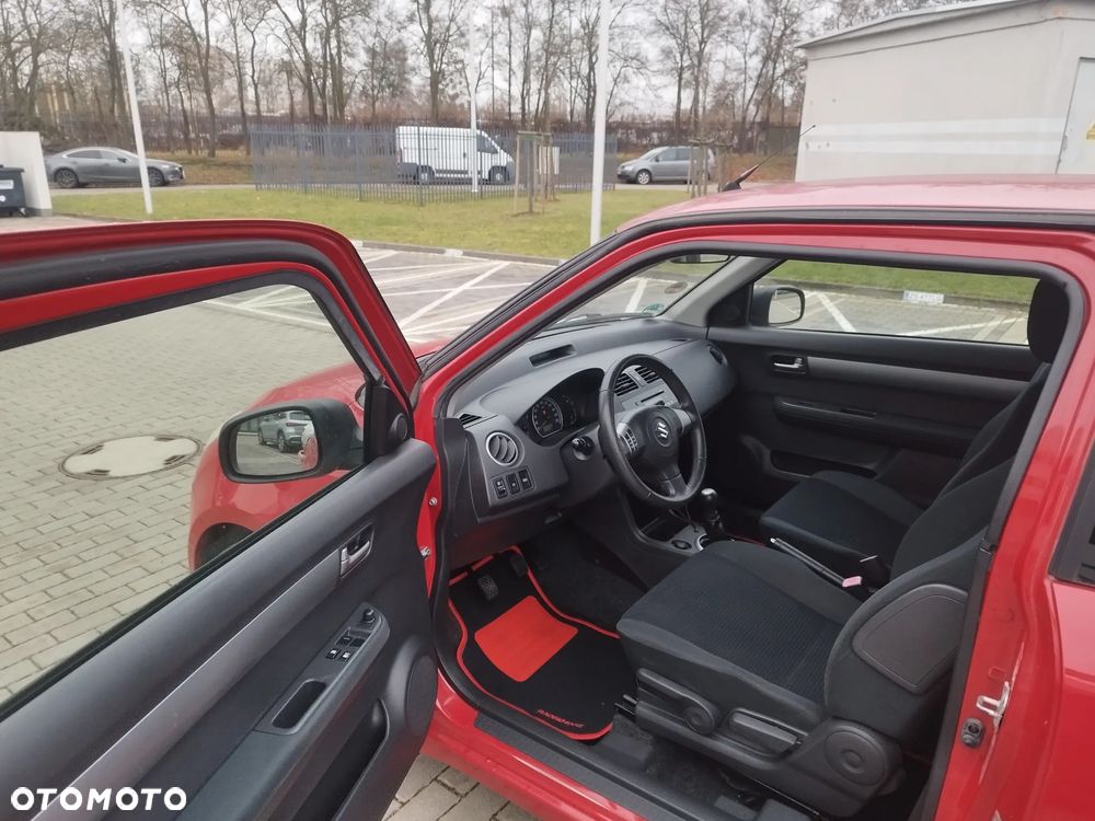 Suzuki Swift 1.3 Comfort XL - 27