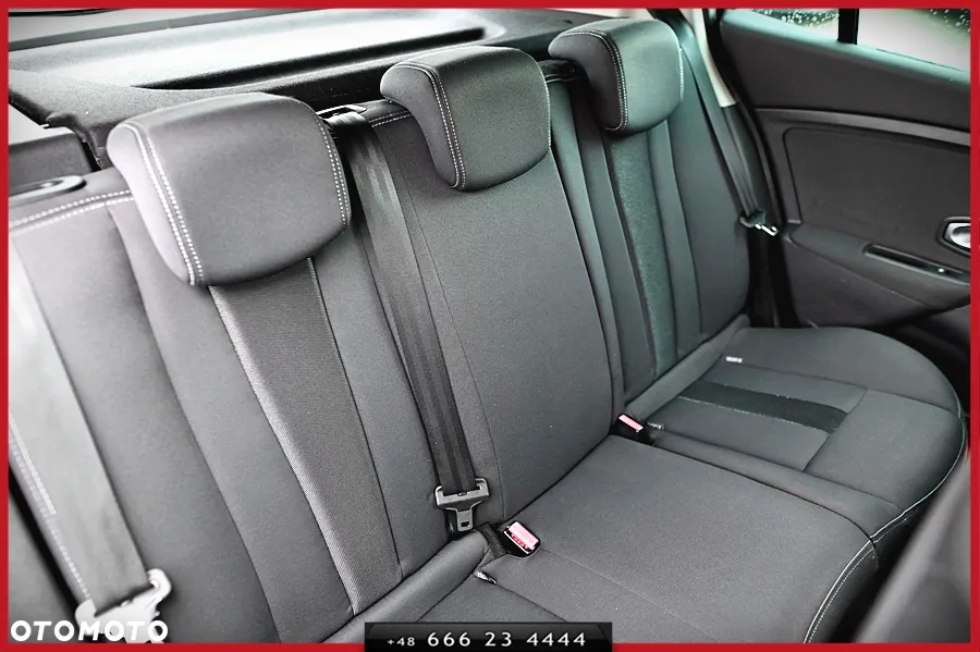 Renault Megane 1.6 16V Dynamique - 23