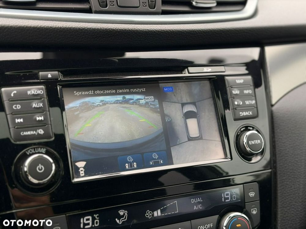 Nissan Qashqai - 20