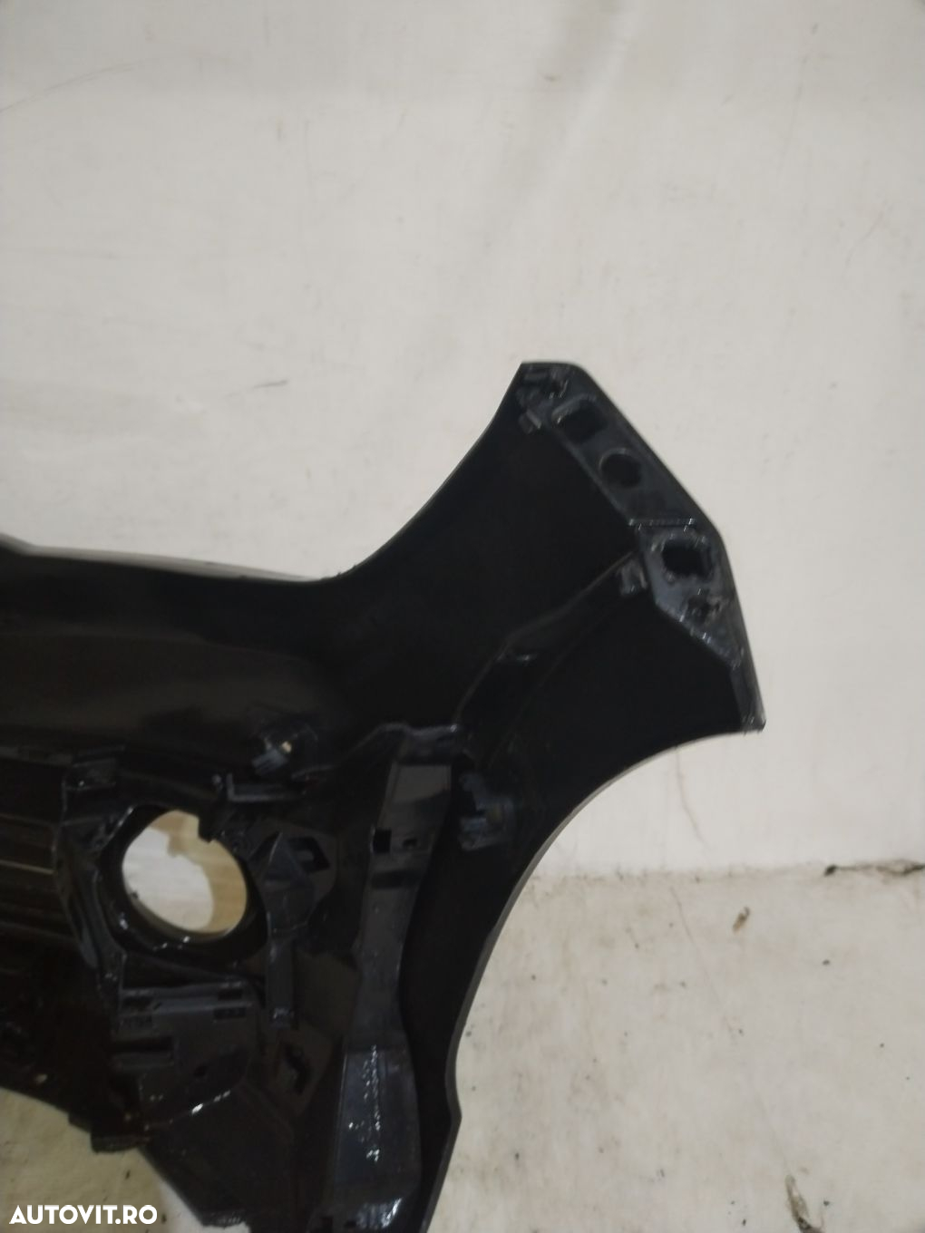 Bara fata BMW Seria 1, F20, F21, LCI, 2015, 2016, 2017, 2018. - 6