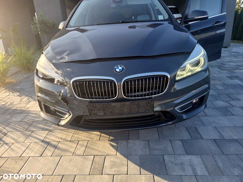 BMW Seria 2 220d Sport-Aut Luxury Line - 31