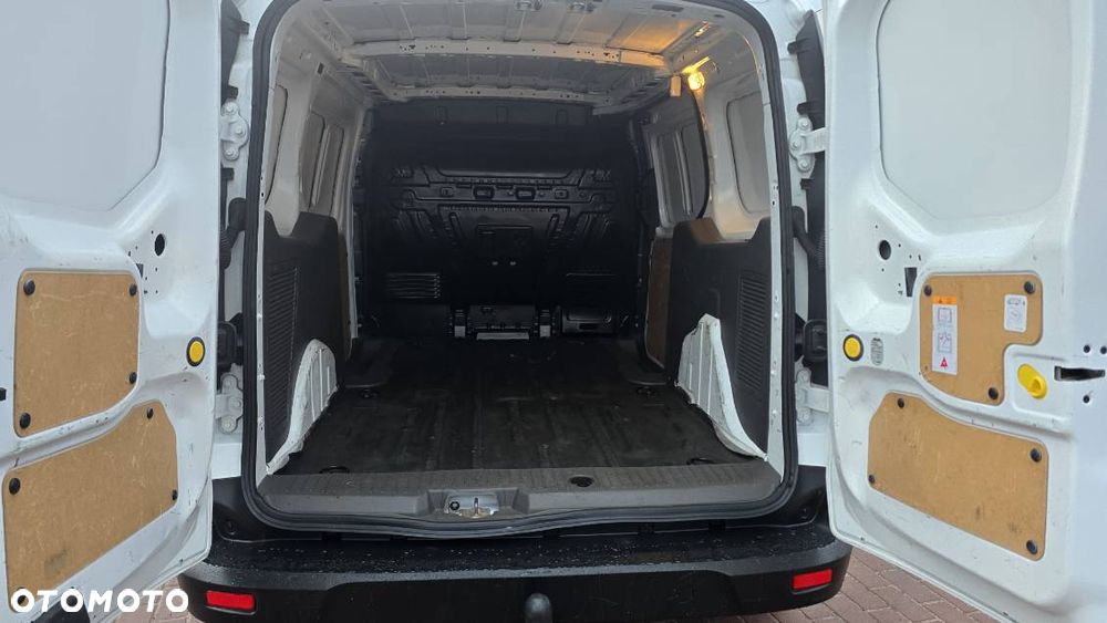 Ford Transit Connect - 11