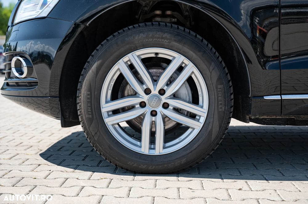 Audi Q5 2.0 TDI Quattro S tronic - 15