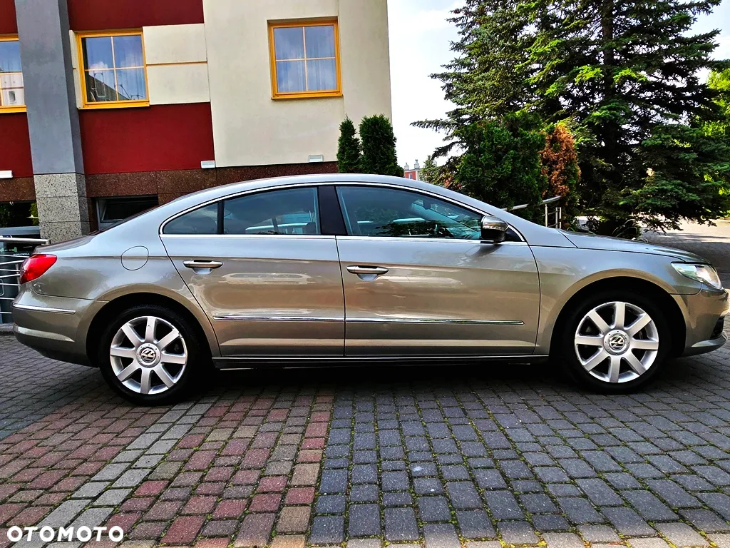 Volkswagen CC 1.8 TSI - 26