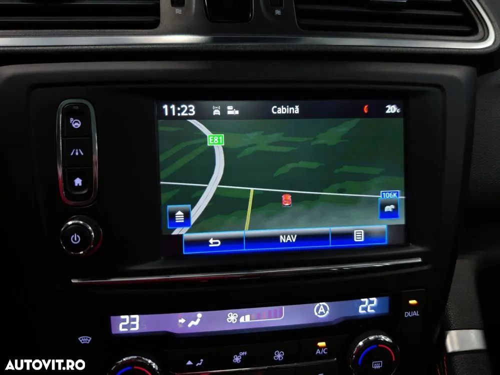 Renault Kadjar Energy TCe 130 EDC Experience - 8