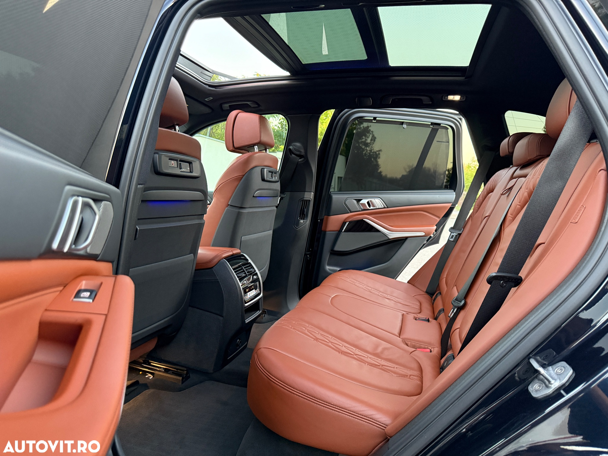 BMW X5 M M50d - 20