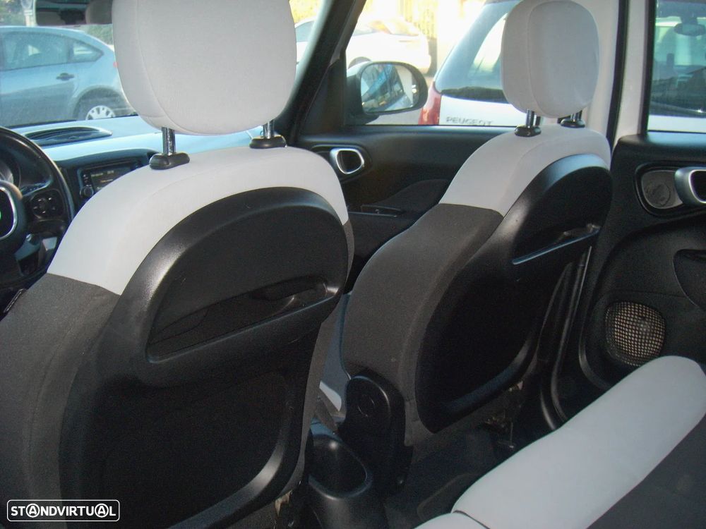 Fiat 500L 1.3 MJ Pop Star S&S - 33