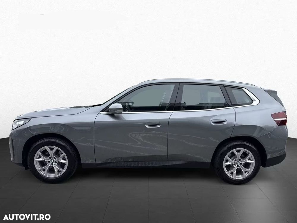 BMW X3 20 xDrive AT MHEV - 4