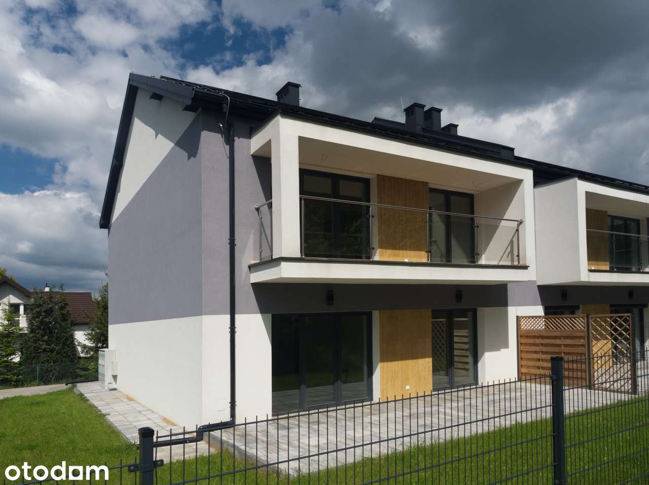 GOTOWY BEZCZYNSZOWY APARTAMENT Z FOTOWOLTAIKĄ - Pełny obrazek: 4/14