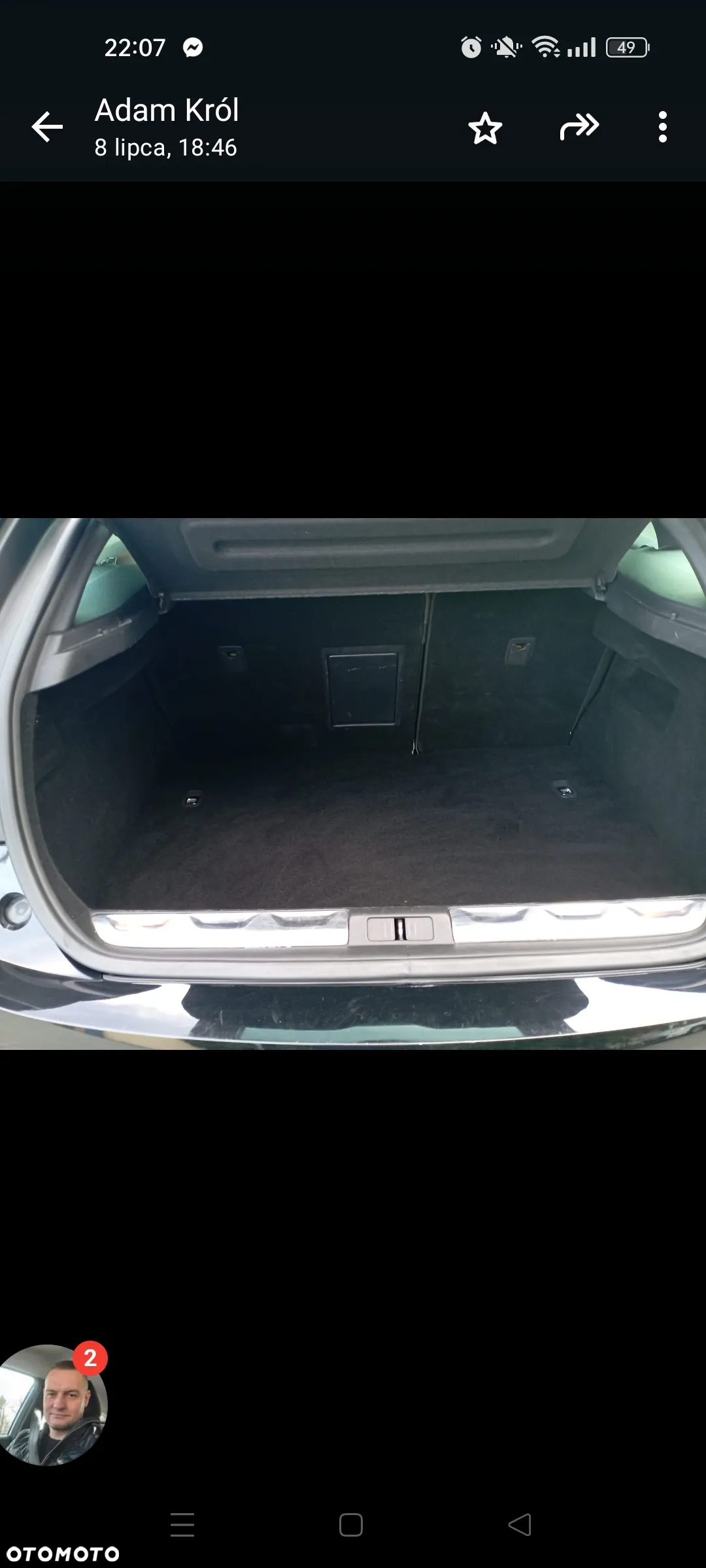 Citroën DS5 BlueHDi 180 Business - 4