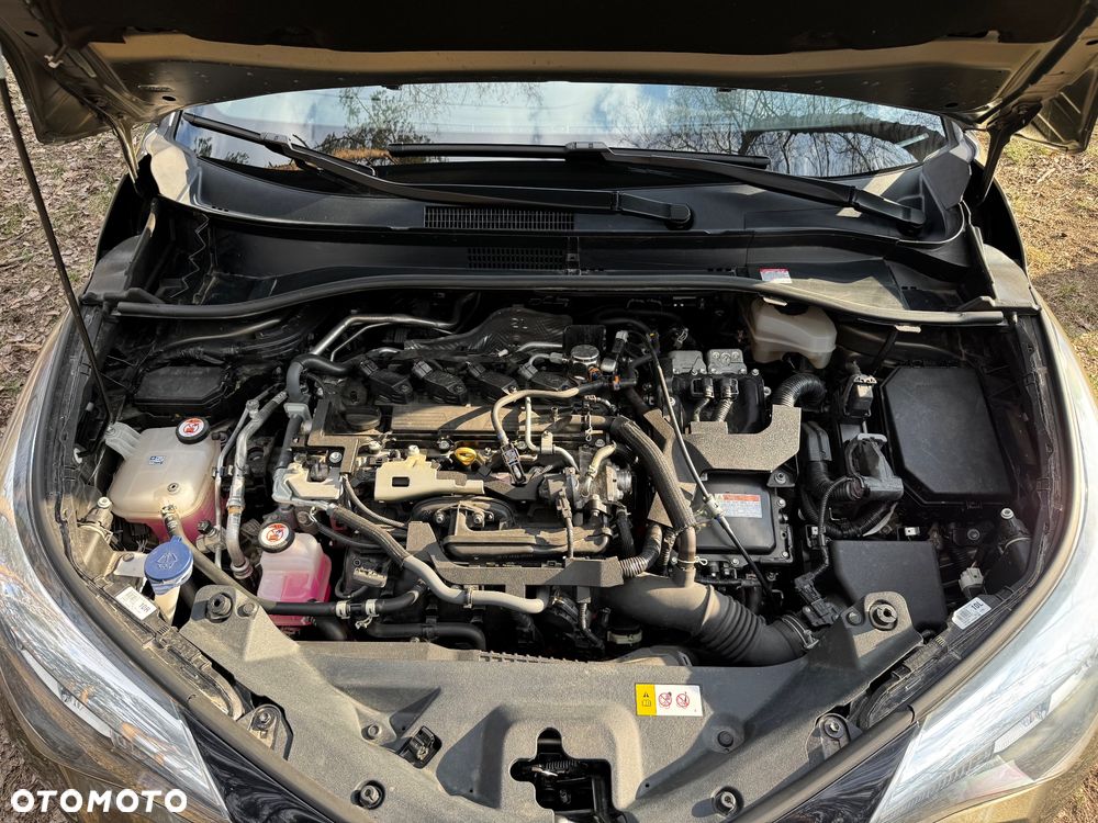 Toyota C-HR - 17