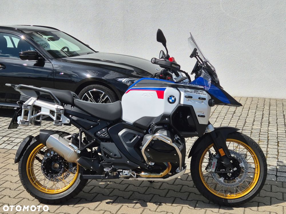 BMW Adventure - 2