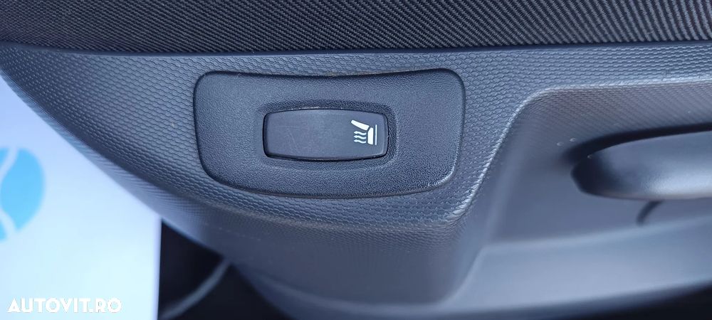 Renault Captur ENERGY dCi 90 Start&Stop Expression - 19