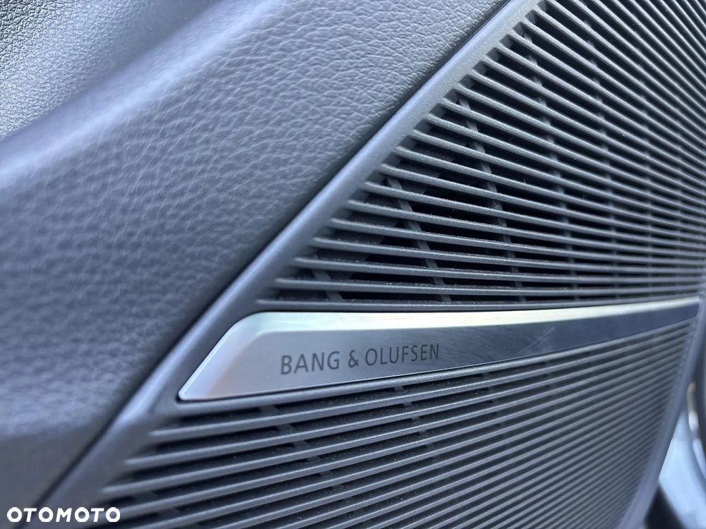 Audi Q8 50 TDI quattro tiptronic - 20