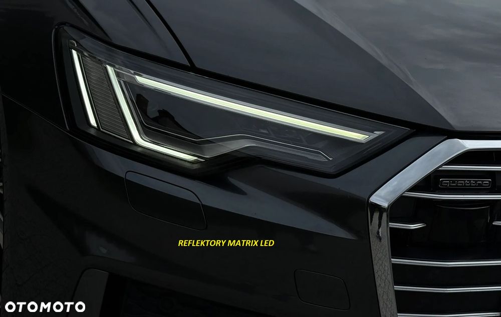 Audi A6 Avant 40 TDI quattro S tronic sport - 31