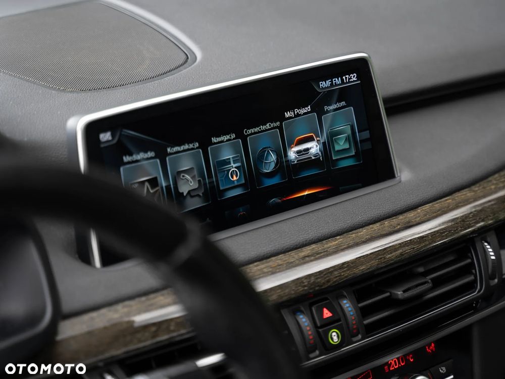 BMW X5 xDrive40d Sport-Aut - 25