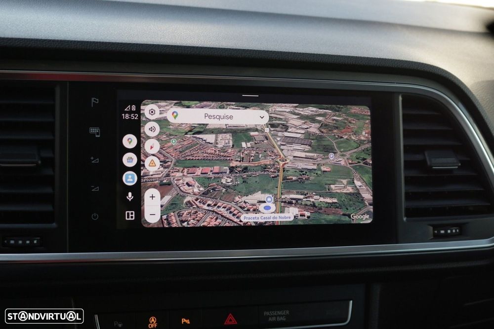 SEAT Ateca 1.0 TSI Style - 50