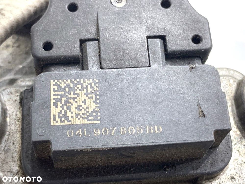 SONDA NOX  VW CADDY IV Nadwozie pełne/minivan (SAA, SAH) 2015 - 2022 2.0 TDI 110 kW [150 KM] olej - 7