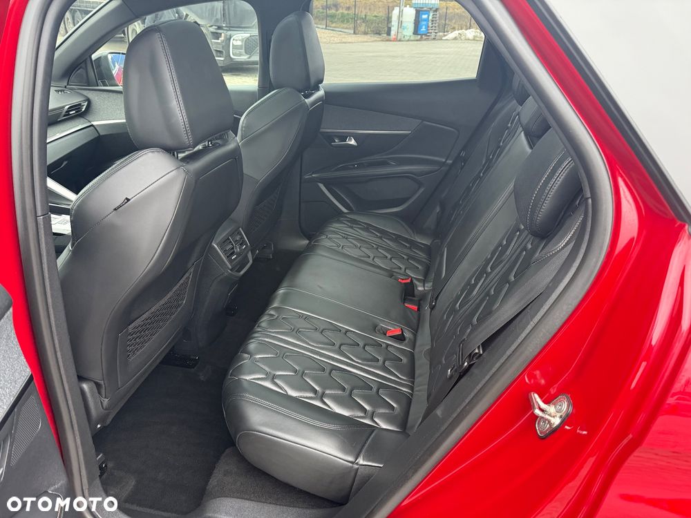 Peugeot 3008 THP 165 EAT6 Stop & Start Crossway - 20