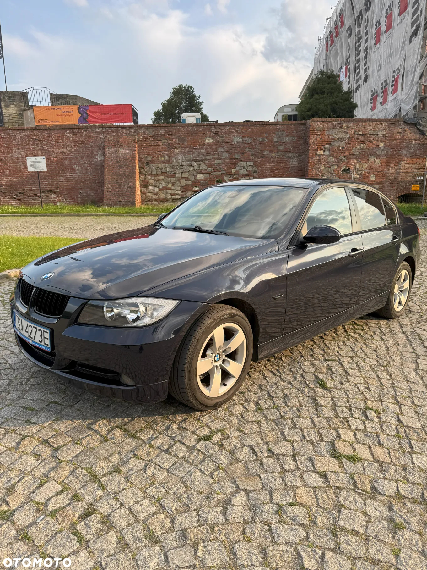 BMW Seria 3 318i - 14