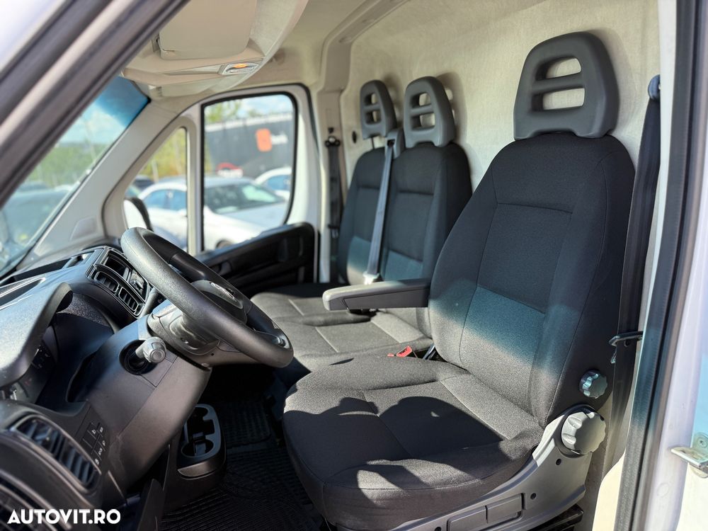 Fiat Ducato - 10