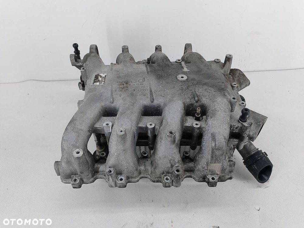 KOLEKTOR SSĄCY AUDI A8 D2 057129713B  057145905B 3.3 TDI - 9