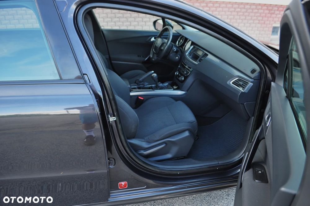 Peugeot 508 HDi FAP 160 Business-Line - 29