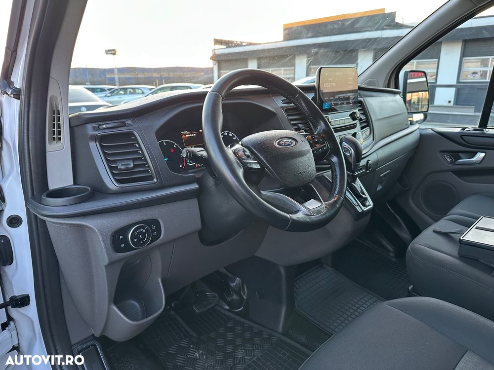 Ford Transit Custom L2H2 Trend Business - 18