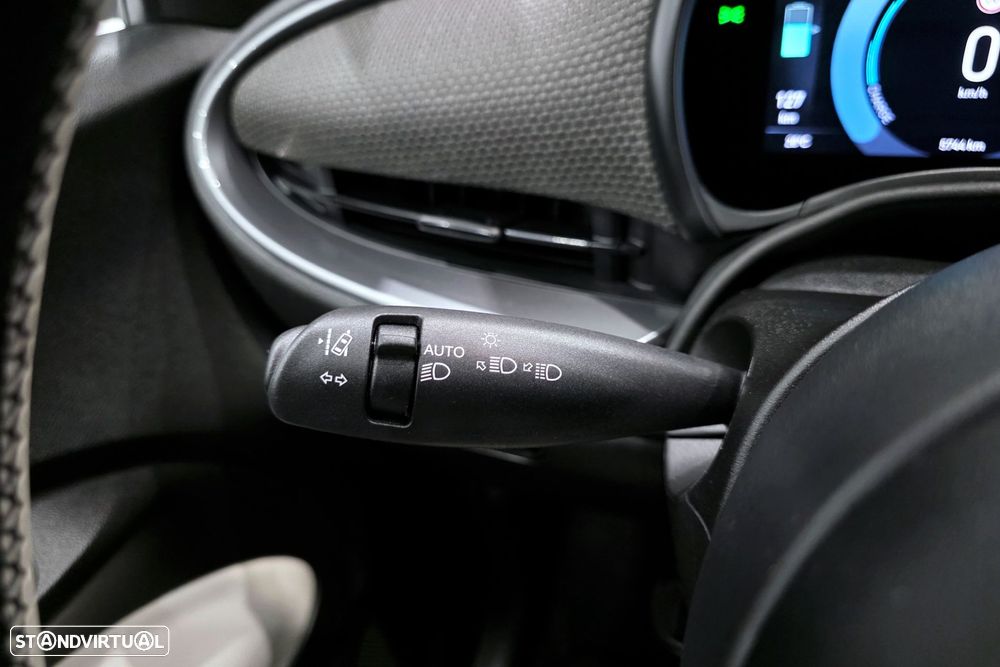 Fiat 500e La Prima - 21