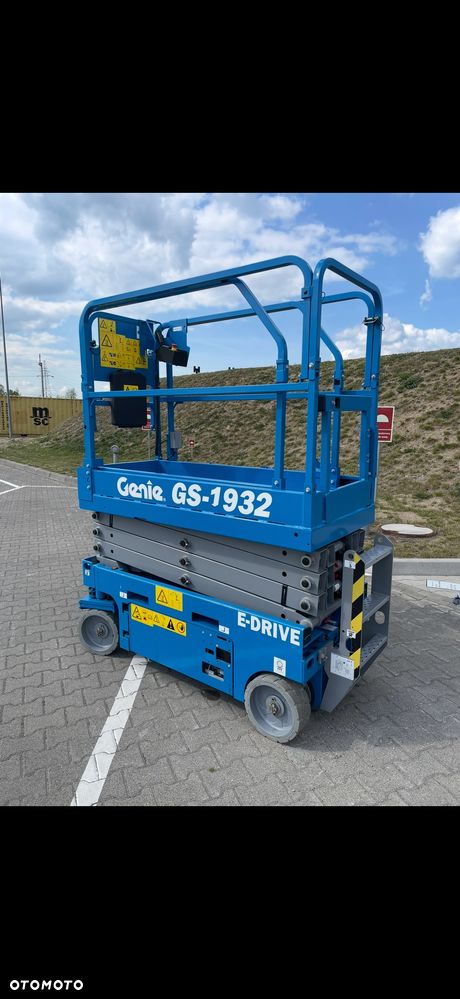 Genie GS 1932 - 3