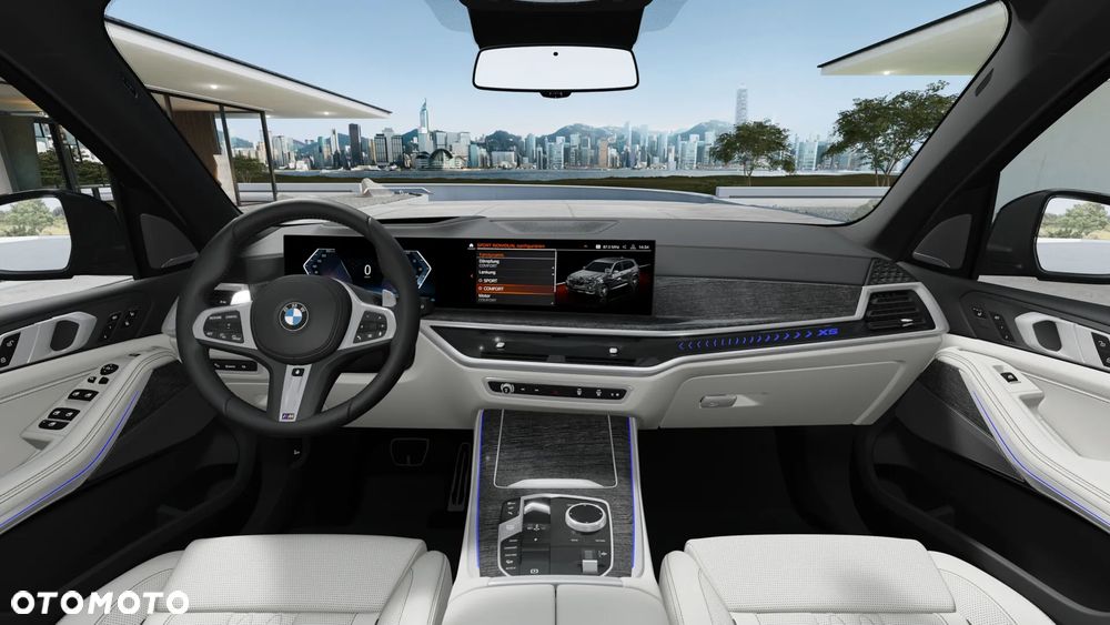 BMW X5 xDrive40i - 12