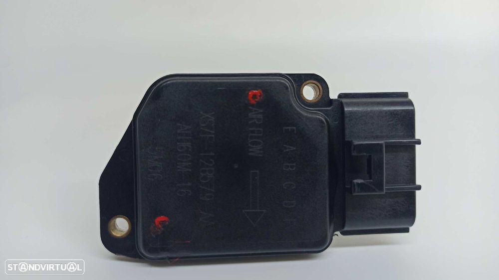 MEDIDOR DE MASSA DE AR FORD MONDEO BERLINA (GE) GHIA (06.2003->) (D) - 5