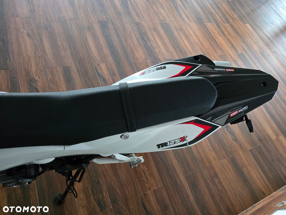 KSR Moto TTX - 16