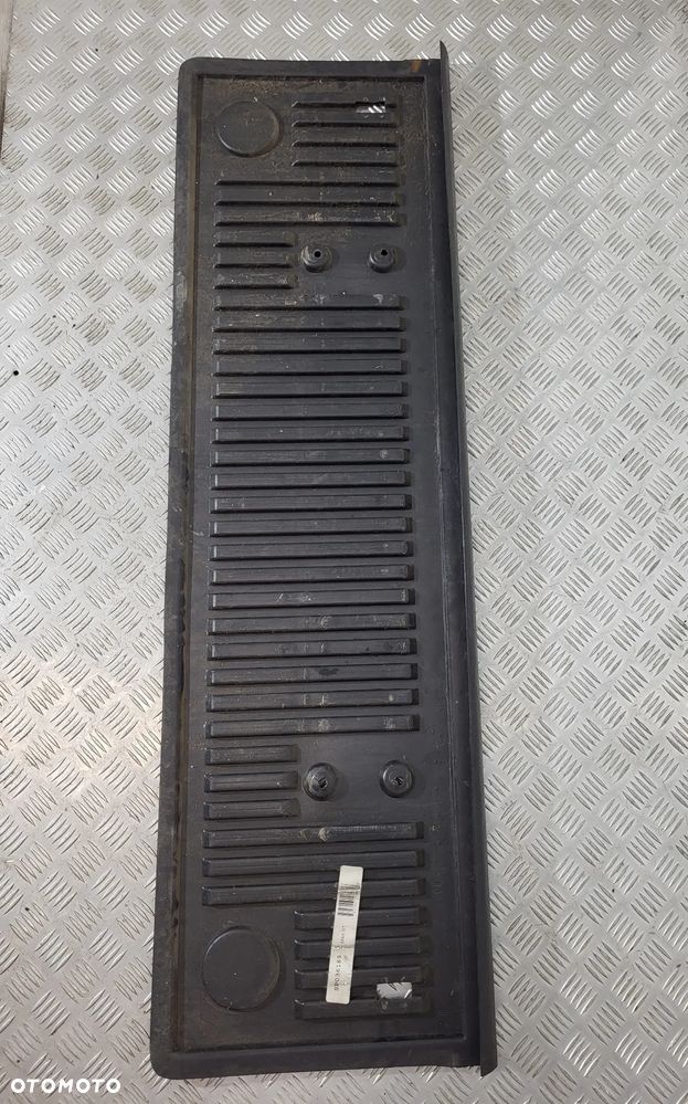 Mitsubishi L200 IV Osłona Tapicerka Klapy - 5