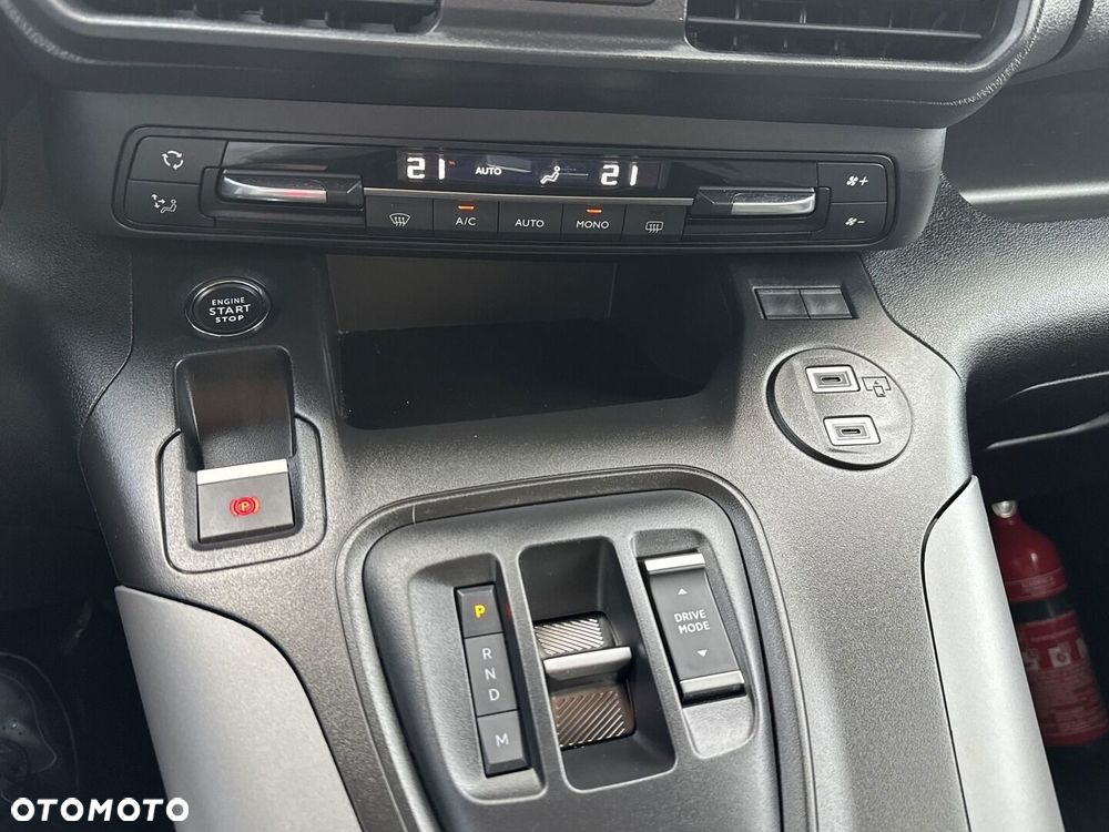 Toyota Proace City Verso 1.5 D-4D Family - 28