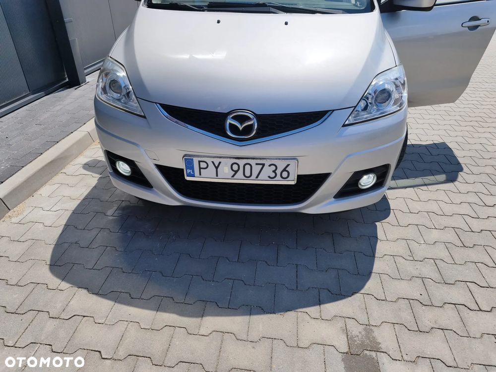 Mazda 5 2.0 Exclusive - 18