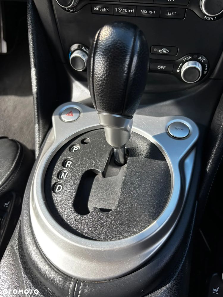 Nissan 370 Z 3.7 V6 Premium - 15