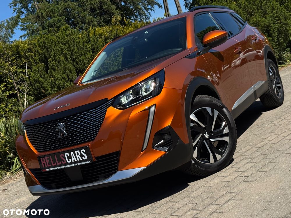 Peugeot 2008 - 2
