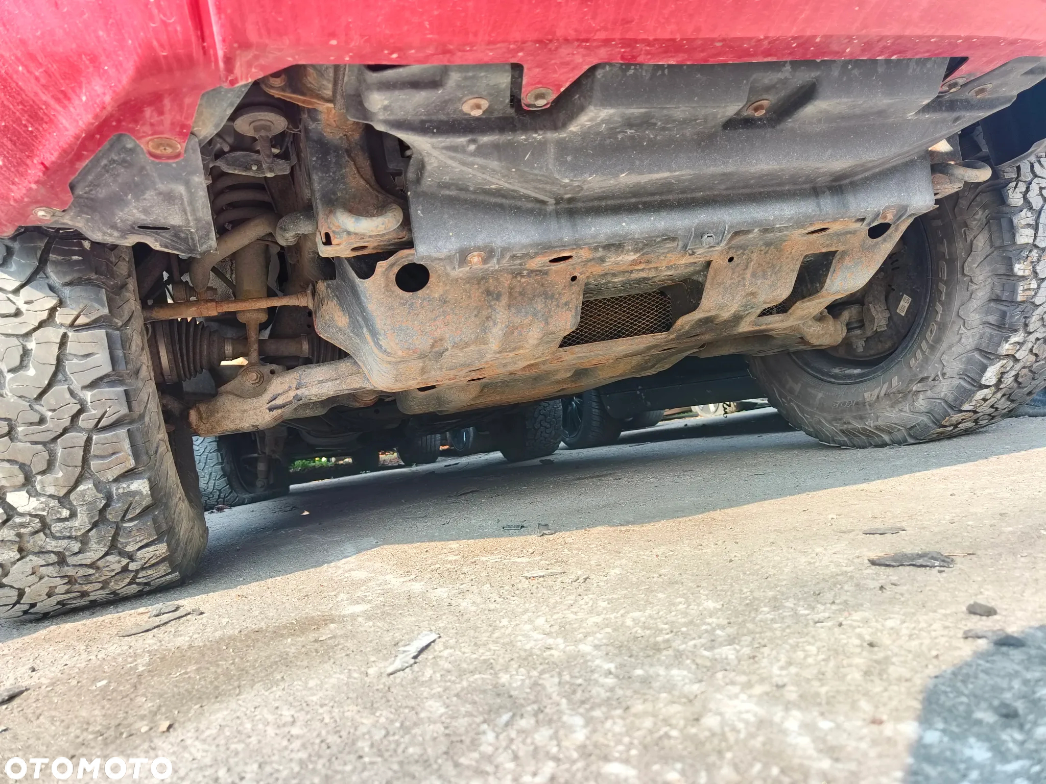 Toyota 4-Runner - 8