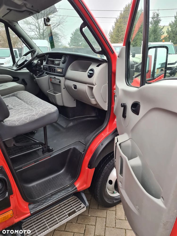 Renault Mascott - 8