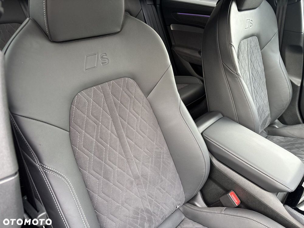 Audi A6 Limousine - 39