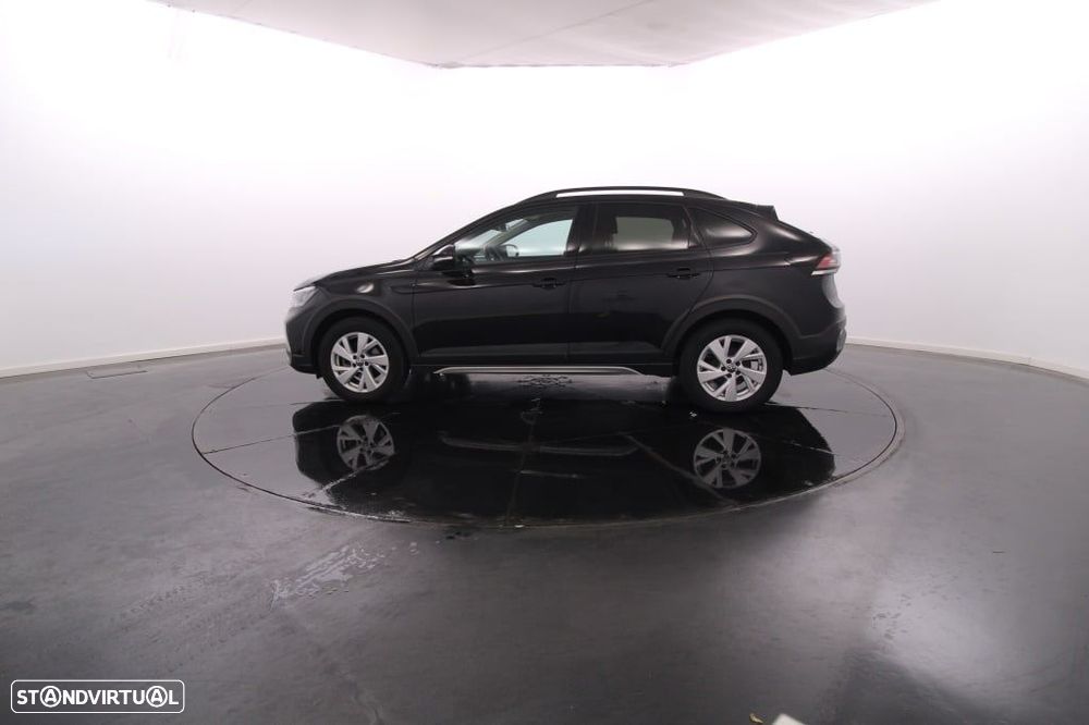 VW Taigo 1.0 TSI Urban - 3